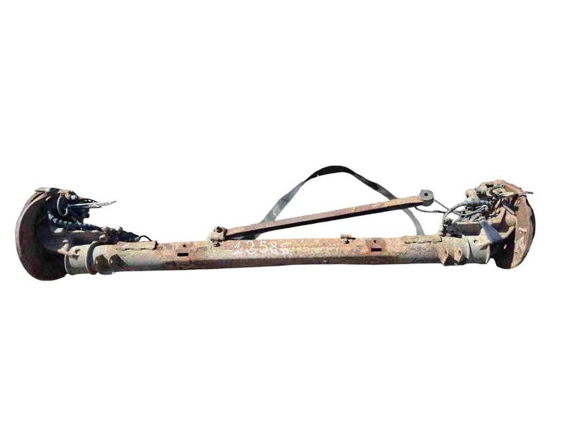 4743630AB Rear axle Beam CHRYSLER VOYAGER IV (RG, RS) (2000-2008)