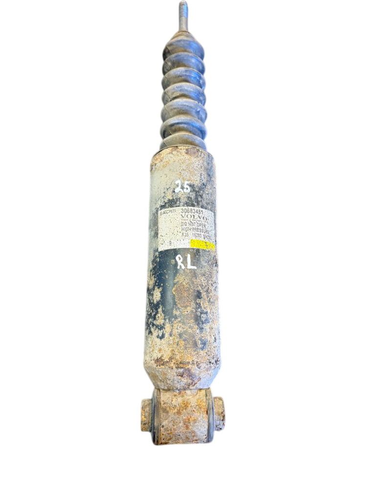 30683451 Shock Absorber Rear Left VOLVO XC90 I (2002-2014)