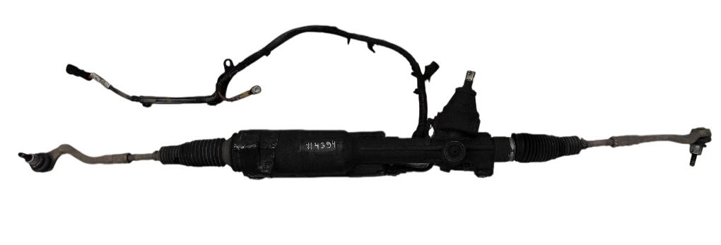 4G0909144T 4G0909144Q 4G1423055BG Steering rack AUDI A6 / A6 ALLROAD (C7, 4G) (2010-2018)