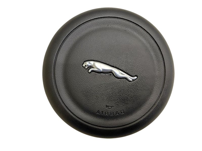 GX73043B13AE8PVJ Steering Wheel Airbag JAGUAR XE (X760) (2015-2024)