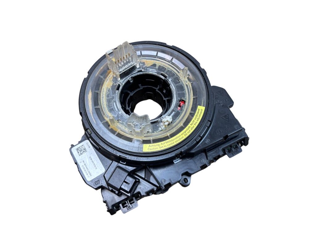 10106321 1010632102 10106321-02 Steering wheel slip ring / squib PORSCHE CAYENNE II (2010-2017)