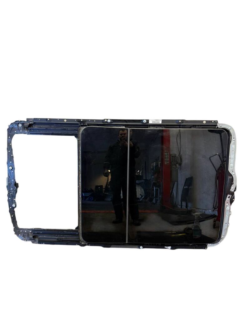 67617316396 7316396 Sunroof BMW X5 (F15, F85) (2012-2018)