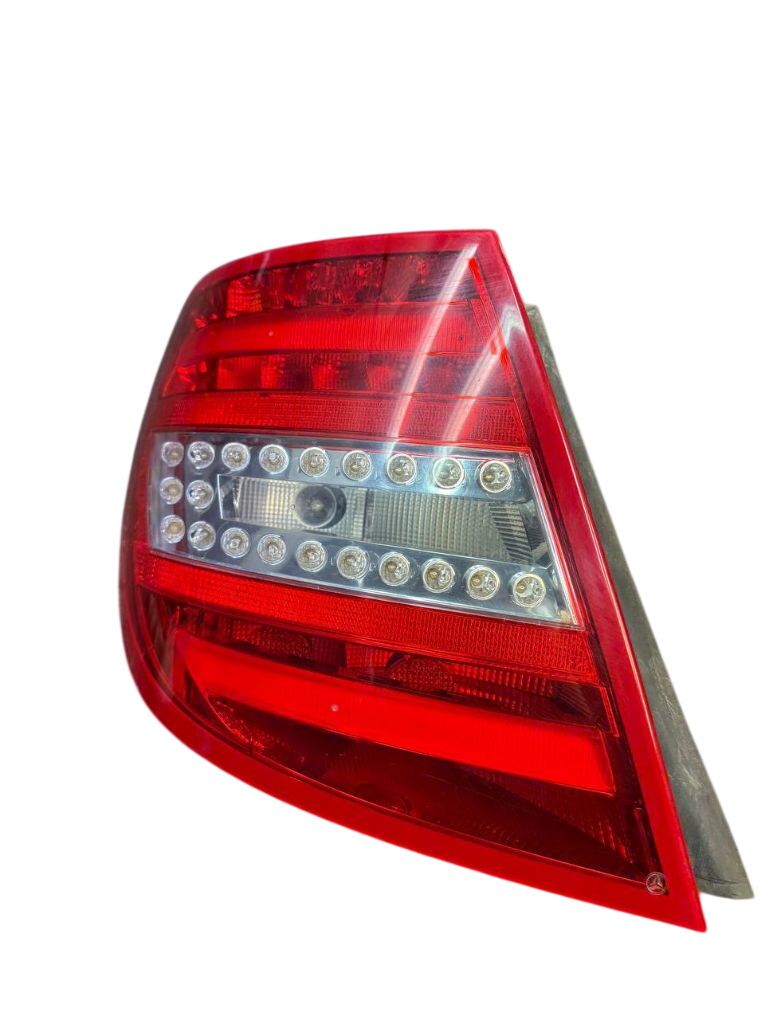 2048204664 A2048204664 Tail light left MERCEDES-BENZ C-CLASS (W204) (2007-2013)