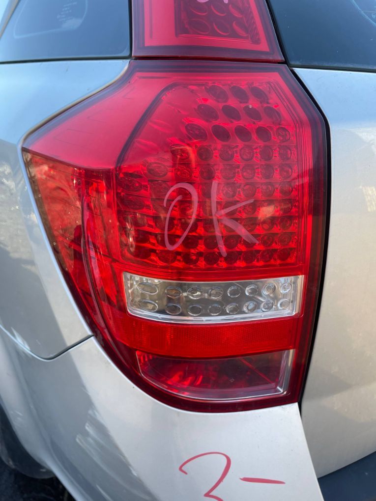 924011H350 924031H350 Tail light left KIA CEE'D I (ED) (2006-2012)