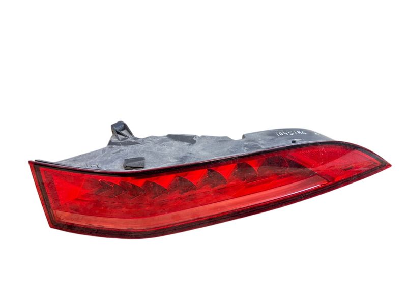 T4A37905 Tail light, right JAGUAR F-PACE (X761) (2015-2024)