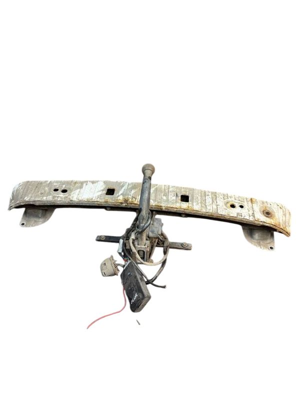8698475 Towbar VOLVO S40 / V50 / C30 / C70 (MS, MW) (2004-2012)
