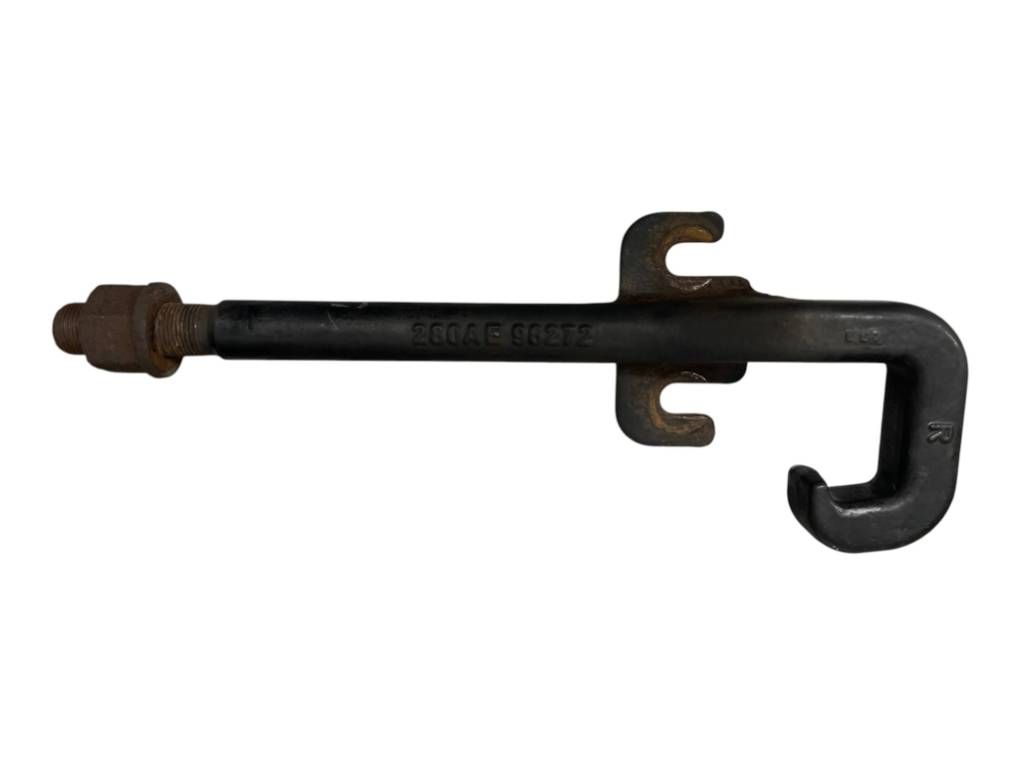 280AE96272 Towing eye JEEP GRAND CHEROKEE IV (WK, WK2) (2010-2021)