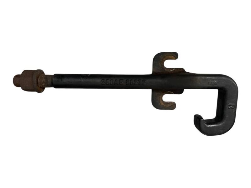 280AE96272 Towing eye JEEP GRAND CHEROKEE IV (WK, WK2) (2010-2021)
