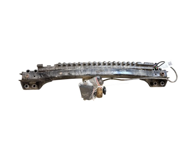 7L6803921P Towbar VW TOUAREG I (7L) (2002-2010)