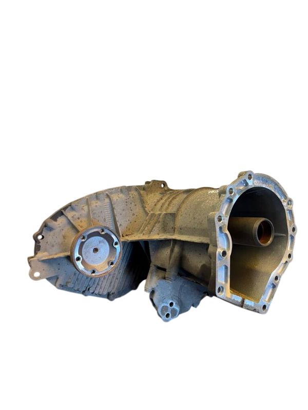 0AQ341010E 0AQ341010J 0AQ341010M Transfer Box AUDI Q7 (4L) (2006-2015)