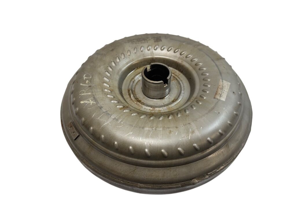 9806532880 Torque converter CITROËN JUMPY III (2016-)