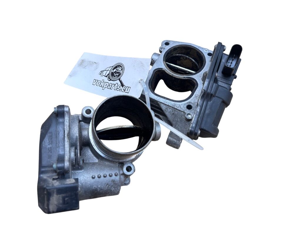 059129593AR Throttle body AUDI A6 (C8, 4A2, 4AH, 4A5) (2018-2025)