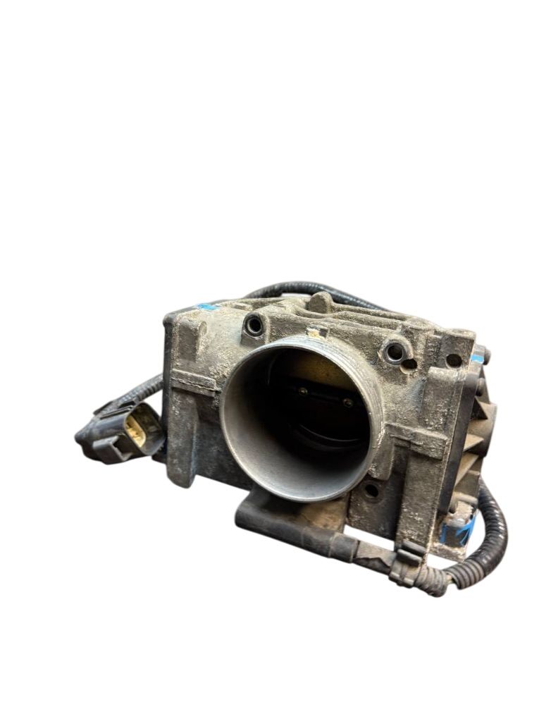 8644345 30677202 Throttle body VOLVO V70 II / XC70 I (P80) (2000-2007)