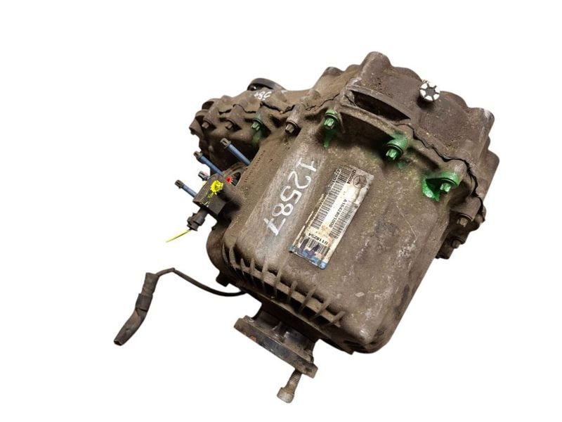 A1642801000 Transfer Box MERCEDES-BENZ GL-CLASS (X164) (2006-2012)