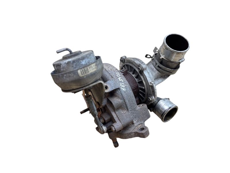 172010R060 Turbocharger TOYOTA RAV 4 IV (XA40) (2012-2019)