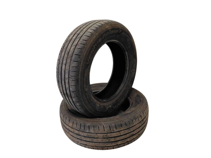 VENTUSPRIME3 Tyre 2 pcs TOYOTA PRIUS III (XW30) (2009-2015)
