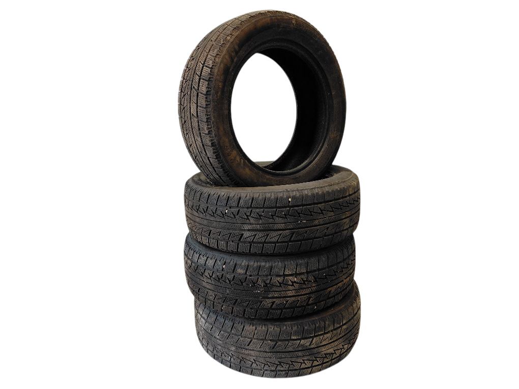 ICEPOWER96 Tyre 4 pcs VW JETTA IV (162) (2010-2018)