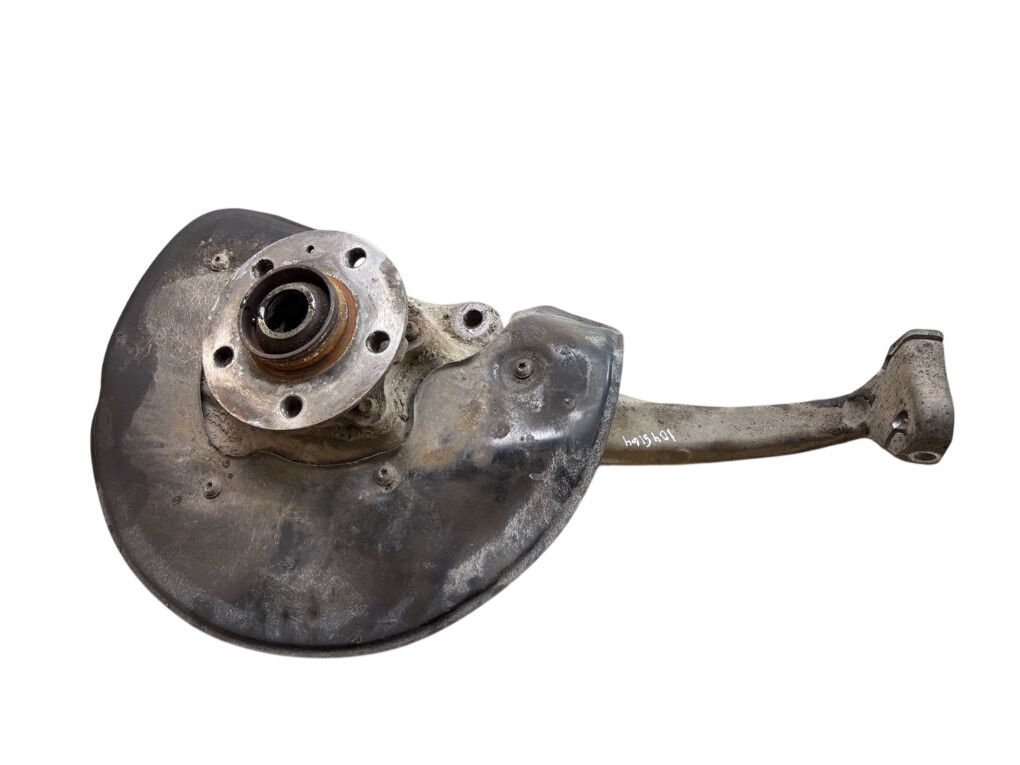 4G0407254B Wheel bearing housing front right AUDI A6 / A6 ALLROAD (C7, 4G) (2010-2018)
