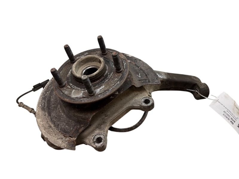 68044703AD Wheel bearing housing front left RAM RAM 1500 2500 3500 (DJ, DS) (2010-2018)