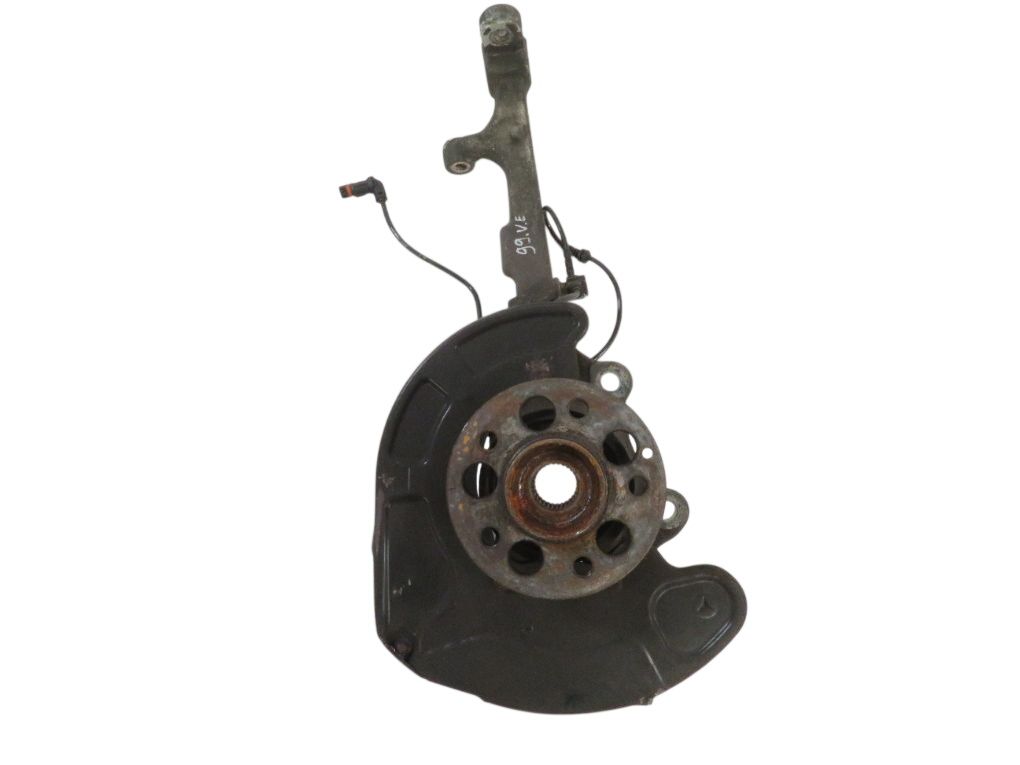 A2213324301 A2213324701 A2213370245 Wheel bearing housing front left MERCEDES-BENZ S-CLASS (W221) (2005-2013)