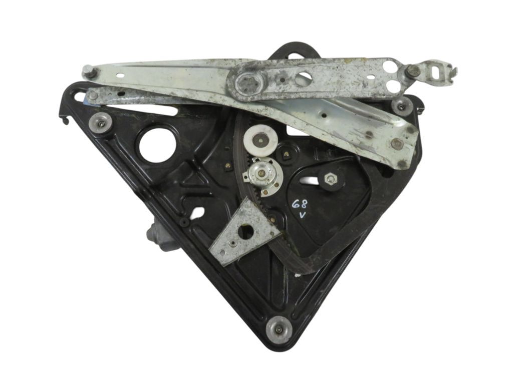 A0048201942 A1407200746 Window Regulator Compl. front left MERCEDES-BENZ S-CLASS (W140) (1991-1999)
