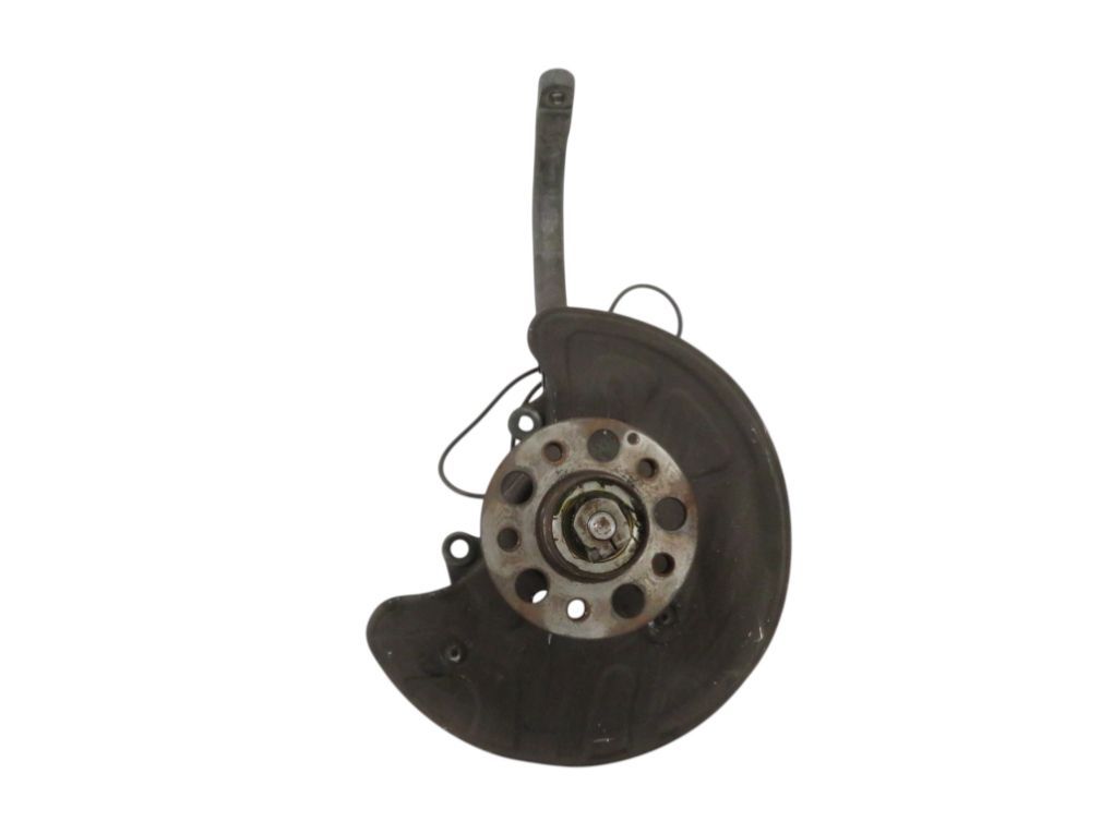 A2113303820 A2113306520 Wheel bearing housing front right MERCEDES-BENZ SL-CLASS (R230) (2001-2012)