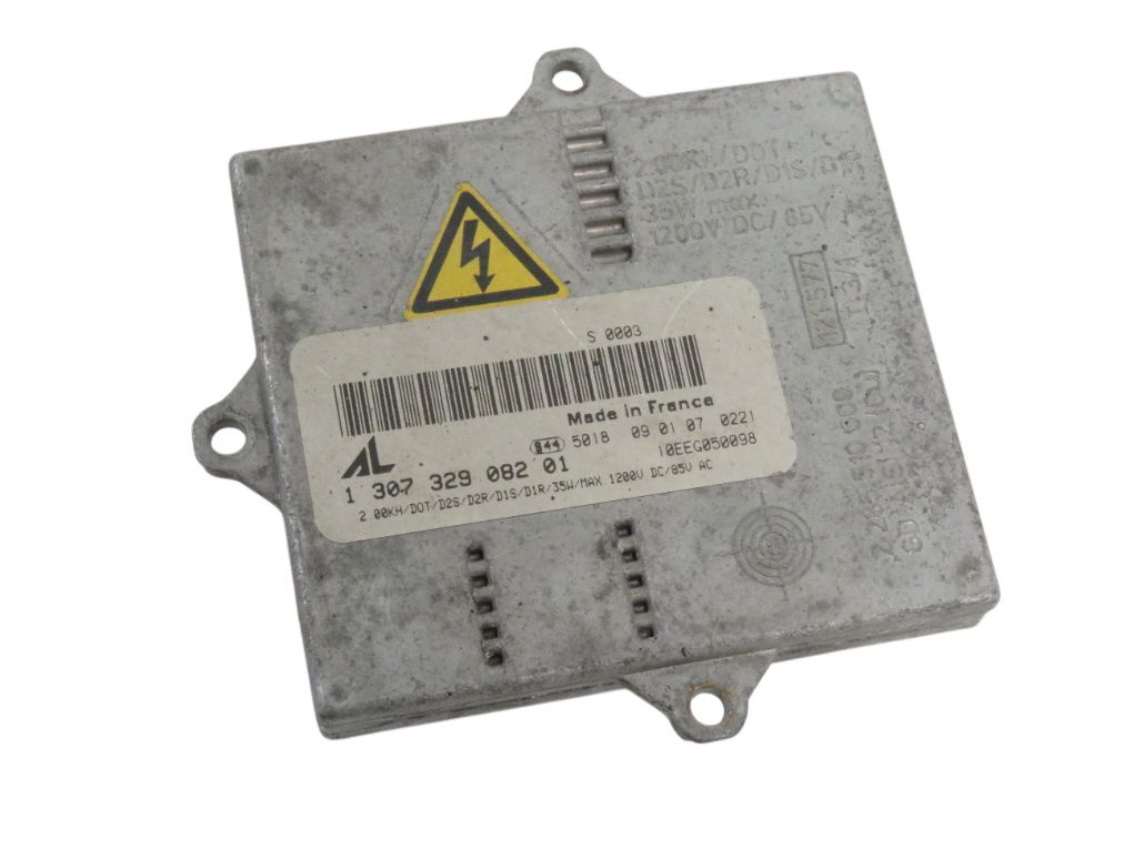 A2308201926 A2308208426 Xenon control unit right MERCEDES-BENZ SL-CLASS (R230) (2001-2012)