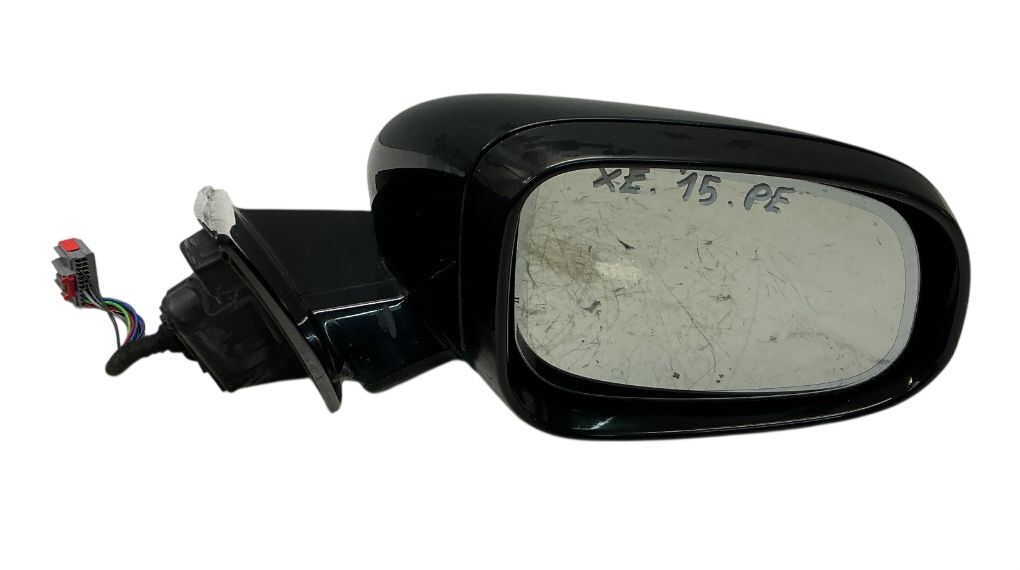 GX7317E698BA Mirror right JAGUAR XE (X760) (2015-2024)