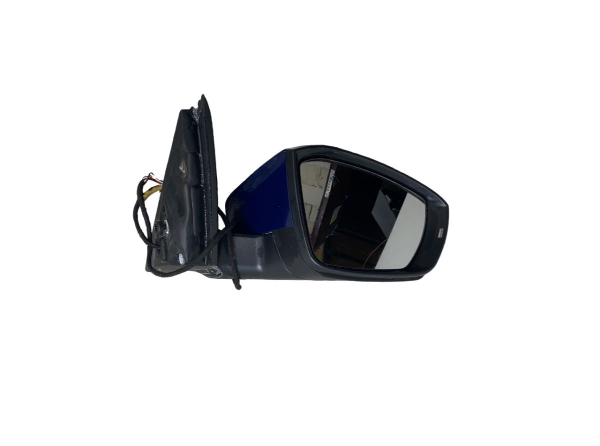 5E2857508S Mirror right SKODA OCTAVIA III (5E) (2012-2019)