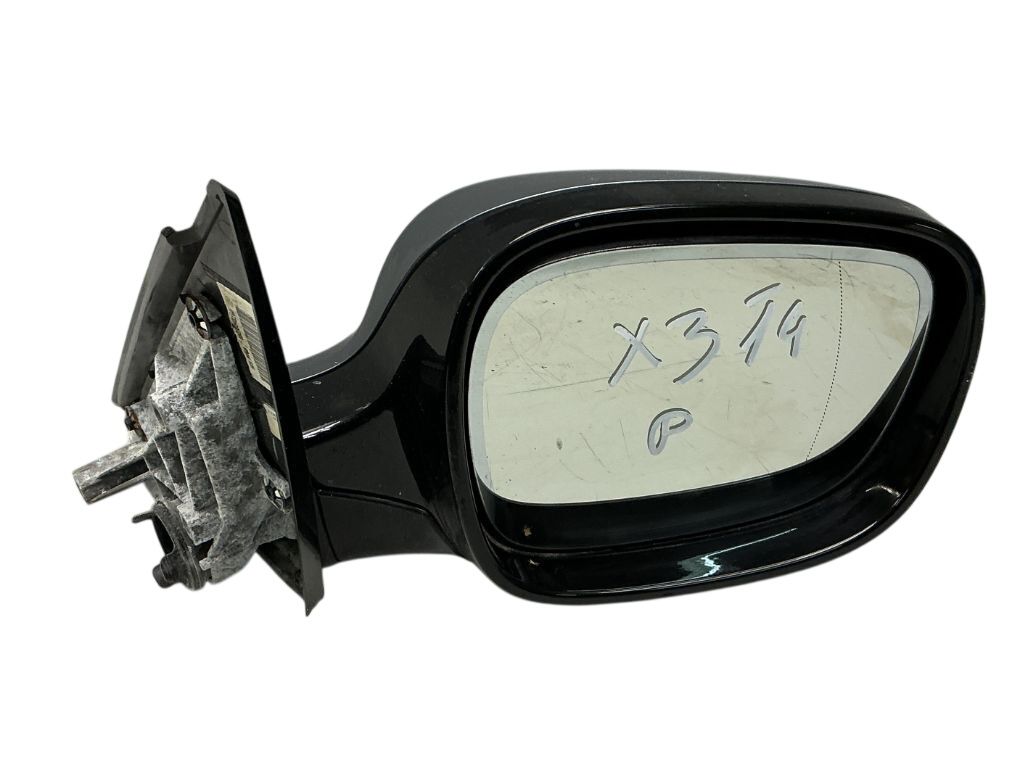 51167264114 7264114 Mirror right BMW X3 (F25) (2010-2017)
