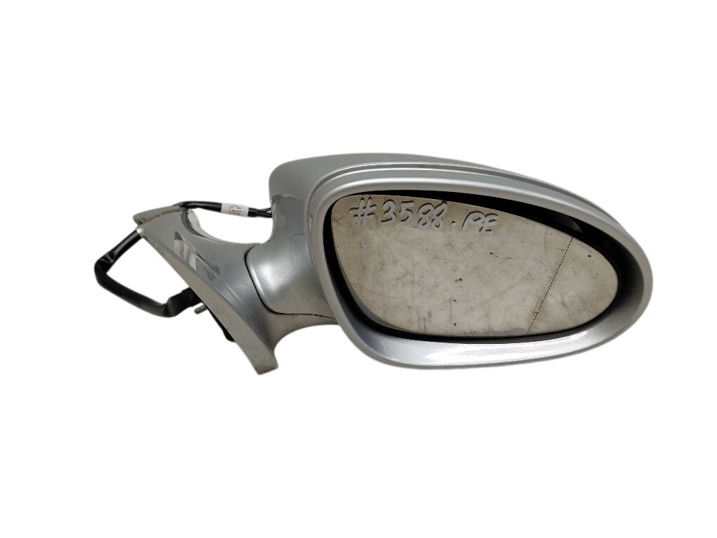 A2218100476 Mirror right MERCEDES-BENZ S-CLASS (W221) (2005-2013)