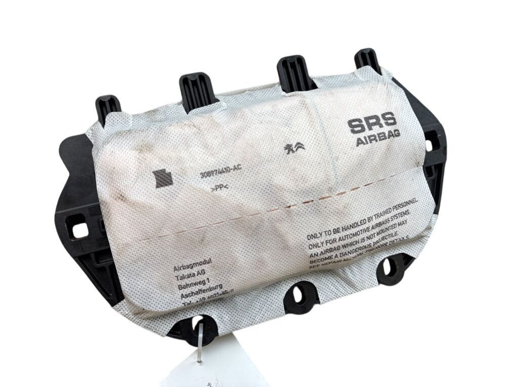 9808173080 Passenger Airbag CITROËN JUMPY III (2016-)