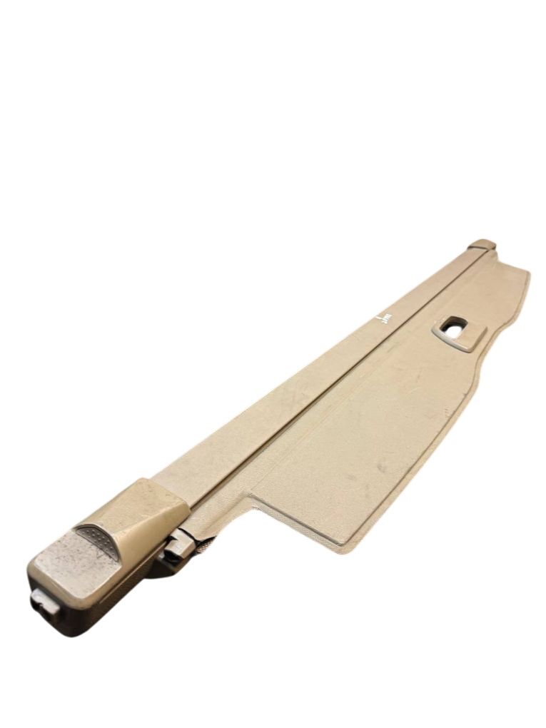 Parcel shelf VOLVO V70 II / XC70 I (P80) (2000-2007)