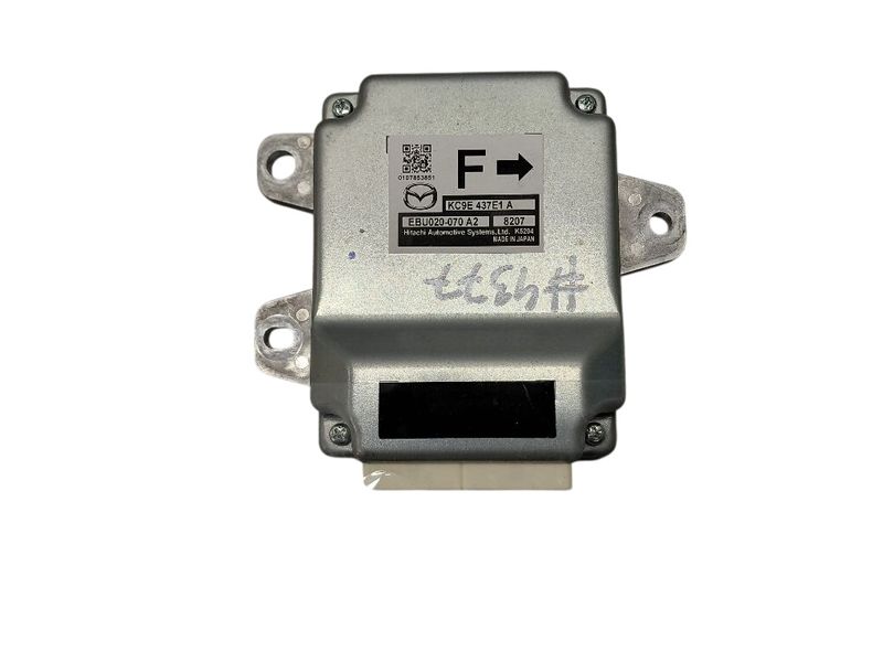 KC9E437E1A EBU020070A2 Parking brake control unit MAZDA CX-5 II (KF) (2016-2025)