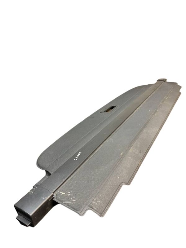 5E9867871C Parcel shelf SKODA OCTAVIA III (5E) (2012-2019)
