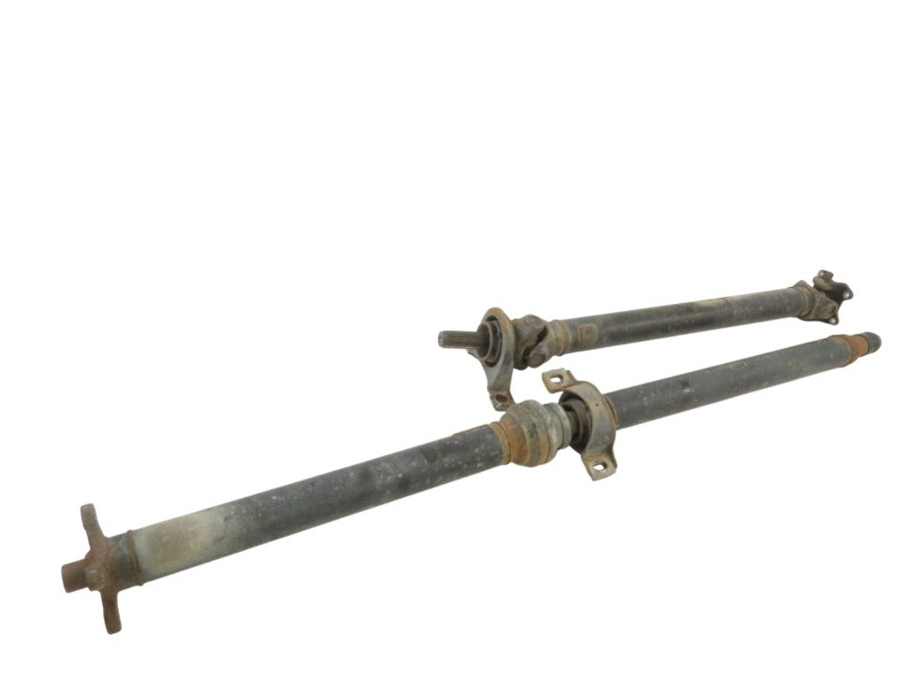 A6394103416 Propeller Shaft Complete MERCEDES-BENZ VITO / VIANO (W639) (2003-2014)
