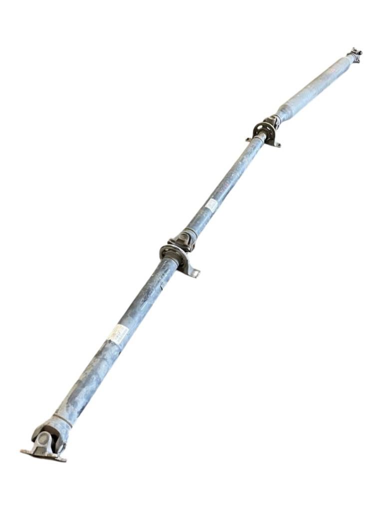 9064102001 9064107916 Propeller Shaft Complete MERCEDES-BENZ SPRINTER (906) (2006-2018)