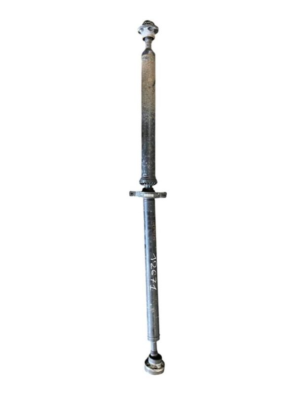 GX734365ED Propeller Shaft Complete JAGUAR XE (X760) (2015-2024)