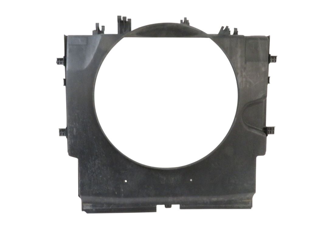 A6395051855 Radiator shroud MERCEDES-BENZ VITO / VIANO (W639) (2003-2014)