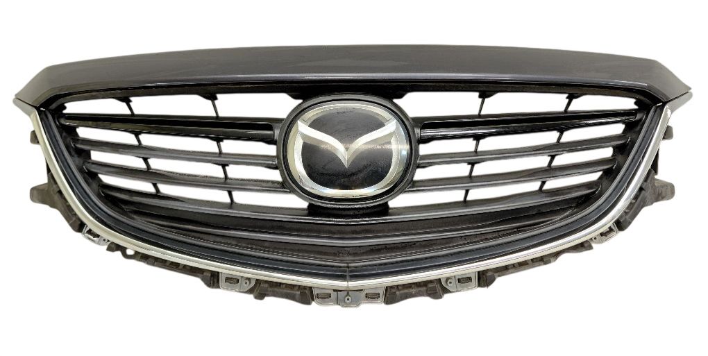 GHP950712 Radiator Grille MAZDA 6 (GJ, GL) (2012-2020)