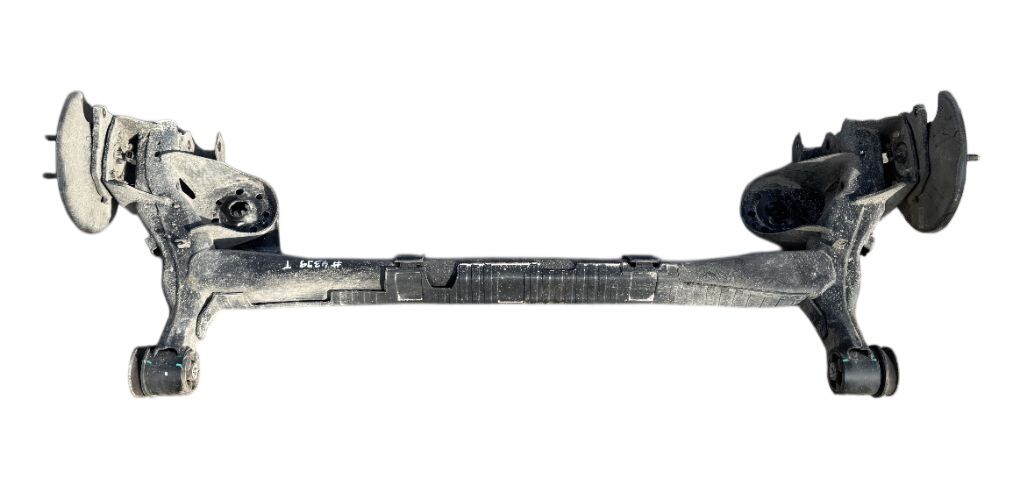 55100Q0500 Rear axle Beam HYUNDAI BAYON (BC3) (2021-)