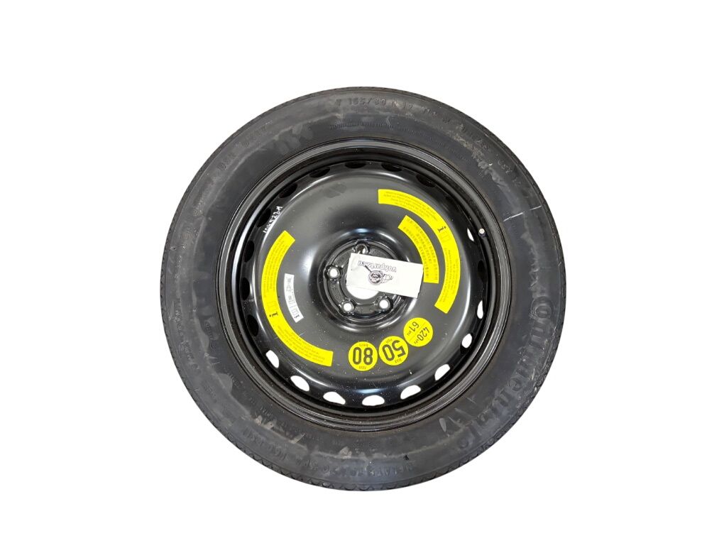 A1674000300 Spare wheel MERCEDES-BENZ GLS (X166) (2015-2019)