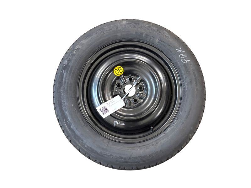 4261148752 Spare wheel LEXUS RX III (AL10) (2008-2015)