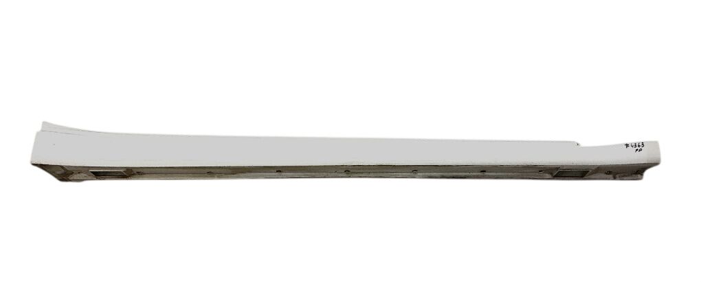 97055920202 Side Skirt Right PORSCHE PANAMERA I (970) (2009-2016)