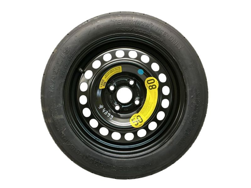 52910C8105 Spare wheel HYUNDAI BAYON (BC3) (2021-)