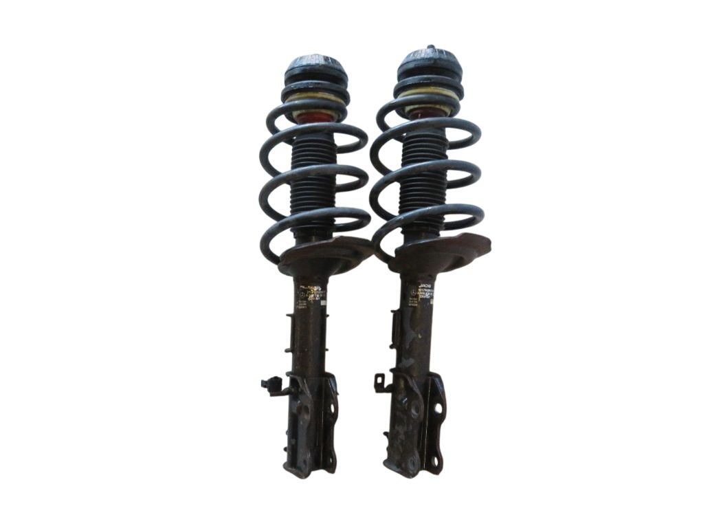 A6393203613 A6393210704 A6393207213 Shock absorber set, front MERCEDES-BENZ VITO / VIANO (W639) (2003-2014)