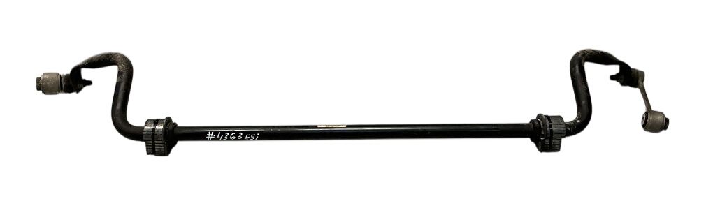 97034370101 Stabilizer bar front PORSCHE PANAMERA I (970) (2009-2016)