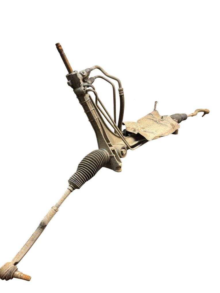 4001E5 Steering rack PEUGEOT BOXER (250) (2006-)