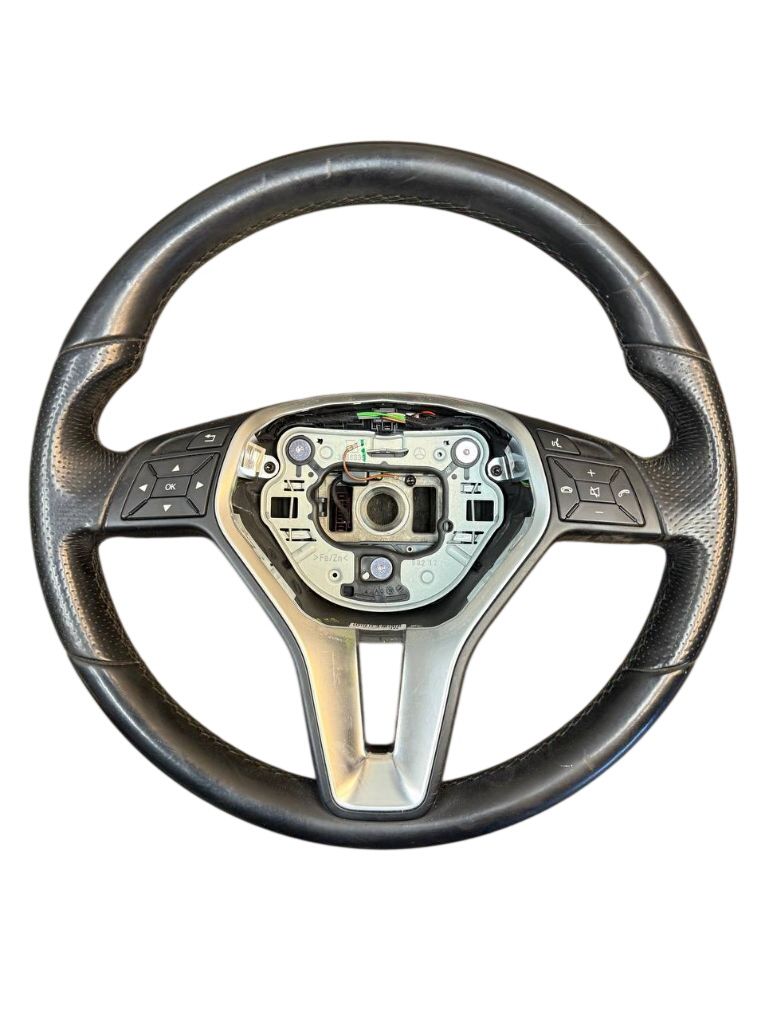 Steering Wheel MERCEDES-BENZ C-CLASS (W204) (2007-2013)