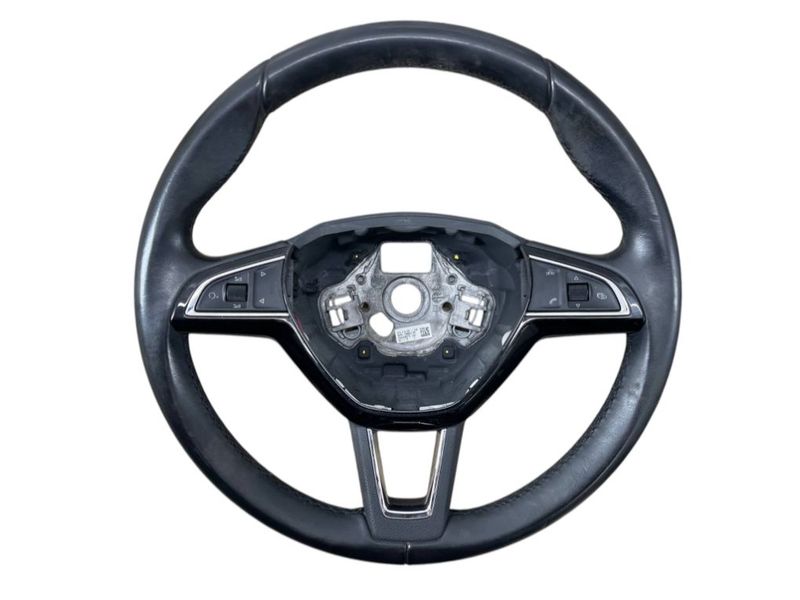 3V0419091L 5E0419685A Steering Wheel SKODA OCTAVIA III (5E) (2012-2019)